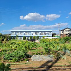 マンションア－ネストの物件外観写真